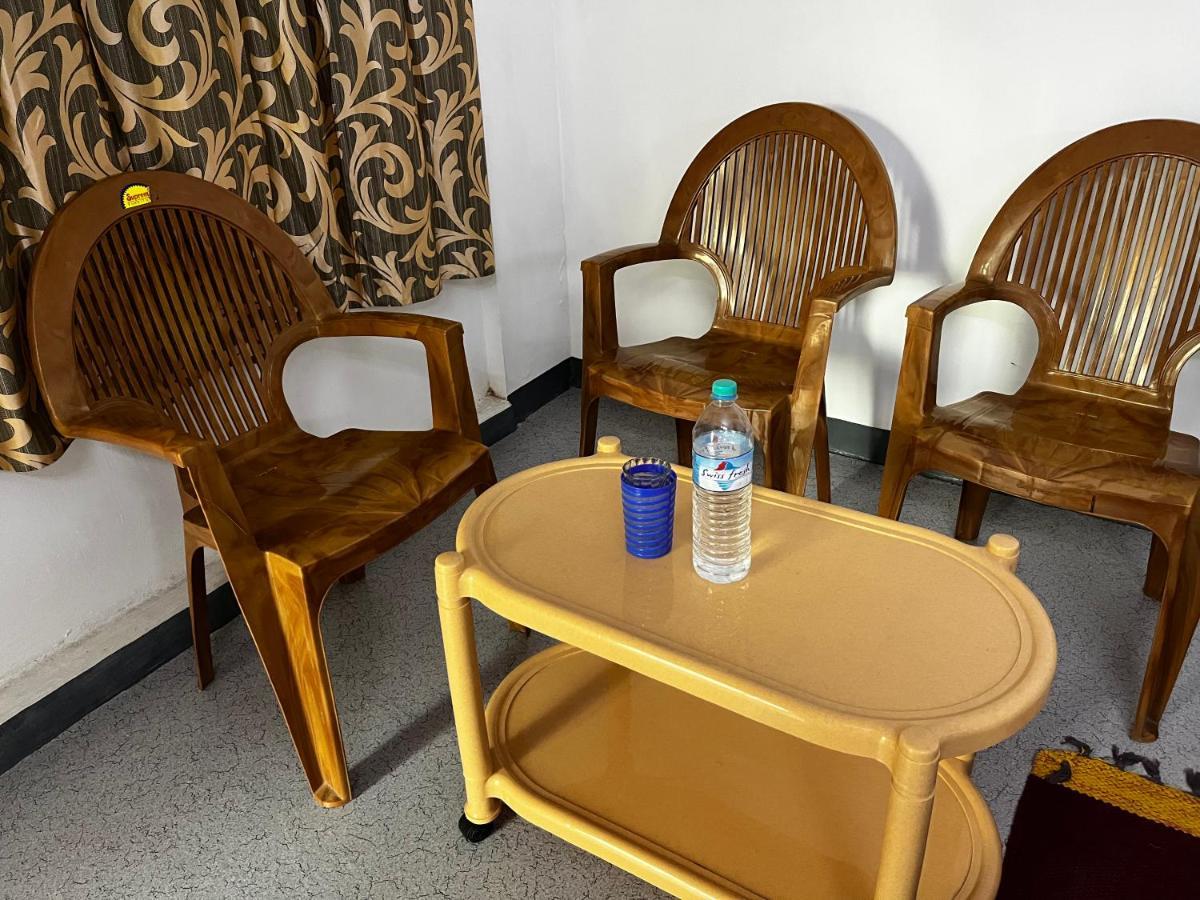 Gsr Stayhome Пондичери Екстериор снимка