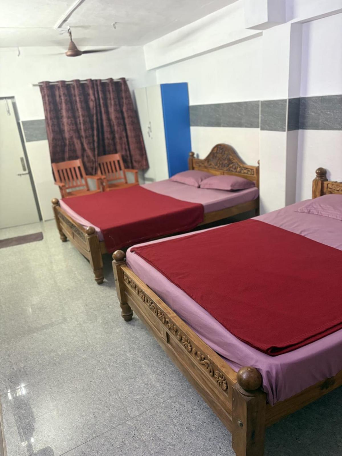 Gsr Stayhome Пондичери Екстериор снимка