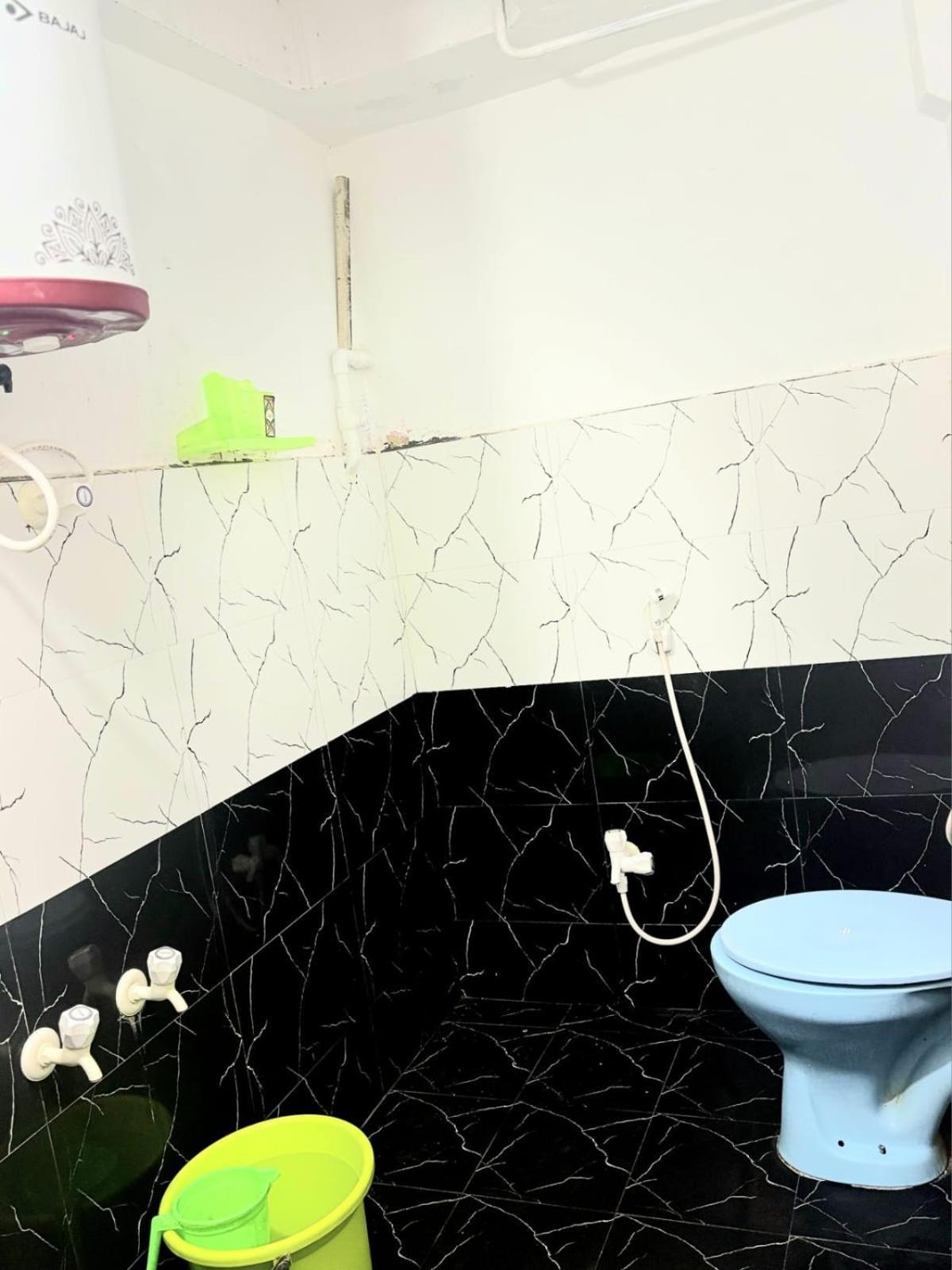 Gsr Stayhome Пондичери Екстериор снимка