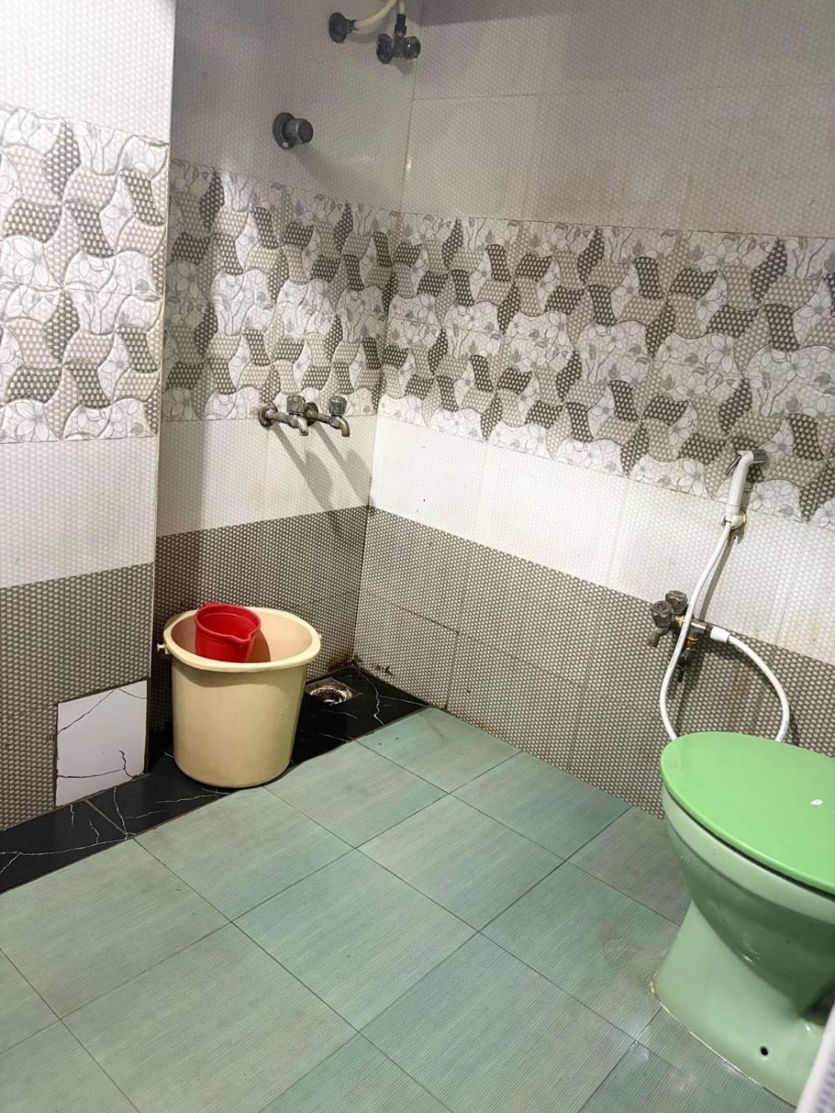 Gsr Stayhome Пондичери Екстериор снимка