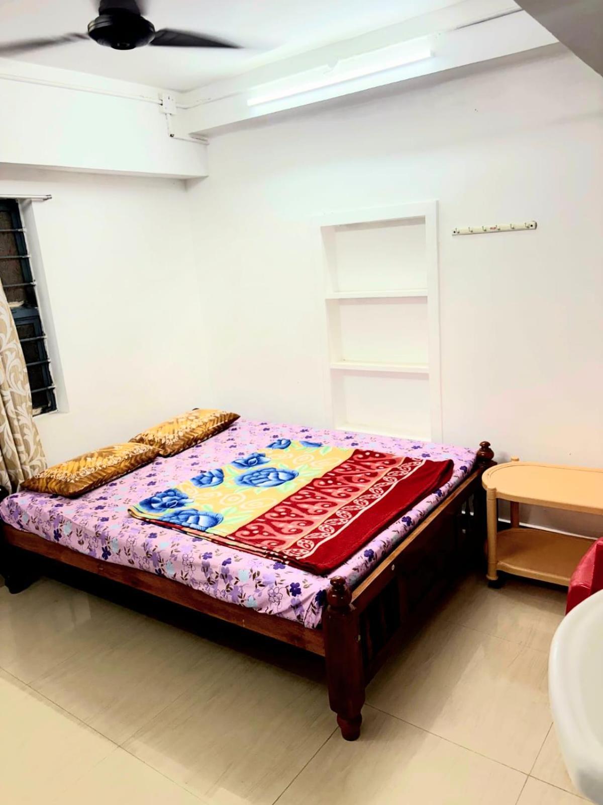 Gsr Stayhome Пондичери Екстериор снимка
